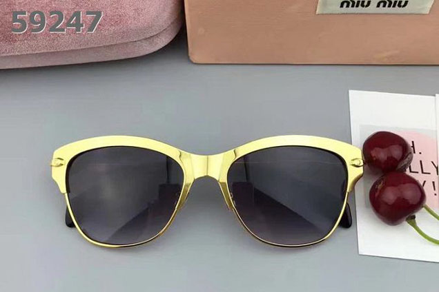 Miu Miu Sunglasses 2017 - 133