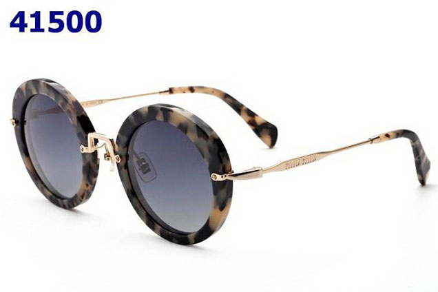 Miu Miu Sunglasses 2017 - 152