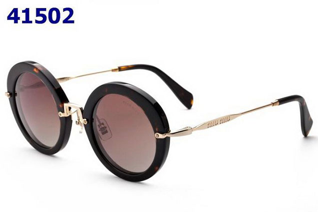 Miu Miu Sunglasses 2017 - 154