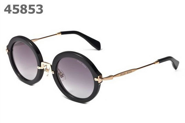 Miu Miu Sunglasses 2017 - 180