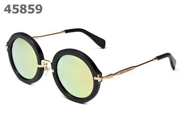 Miu Miu Sunglasses 2017 - 186