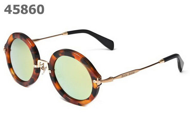 Miu Miu Sunglasses 2017 - 187