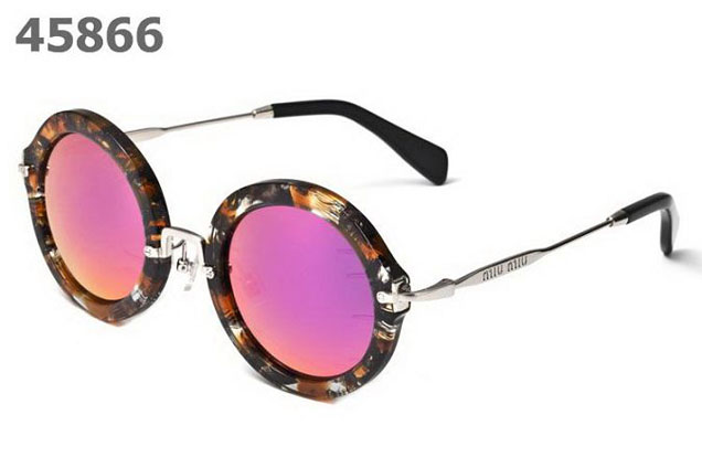 Miu Miu Sunglasses 2017 - 193