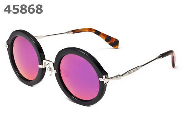 Miu Miu Sunglasses 2017 - 195