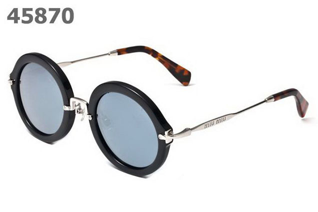 Miu Miu Sunglasses 2017 - 197