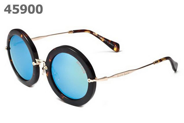 Miu Miu Sunglasses 2017 - 209