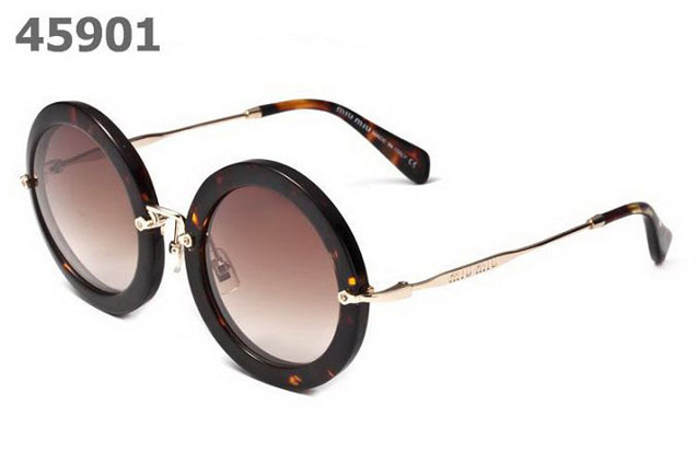 Miu Miu Sunglasses 2017 - 210