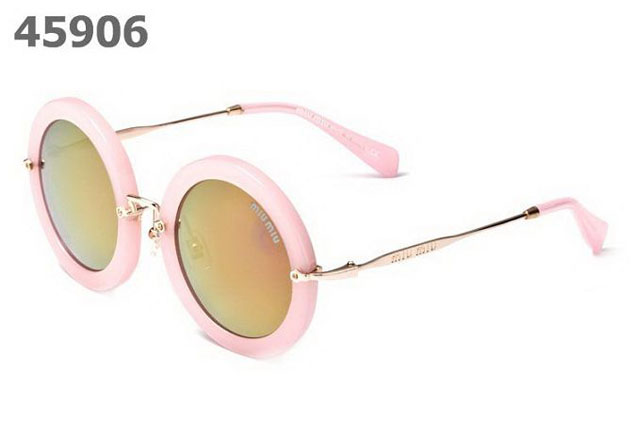 Miu Miu Sunglasses 2017 - 215