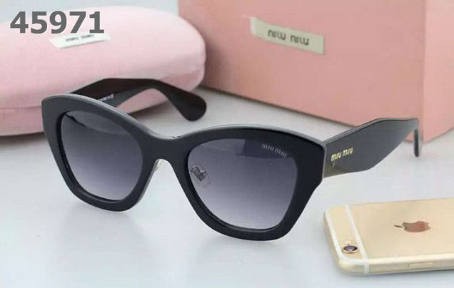 Miu Miu Sunglasses 2017 - 216