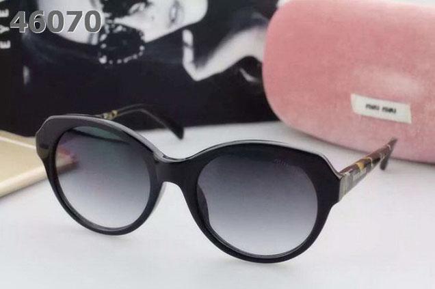 Miu Miu Sunglasses 2017 - 217