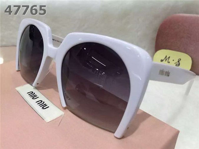 Miu Miu Sunglasses 2017 - 220