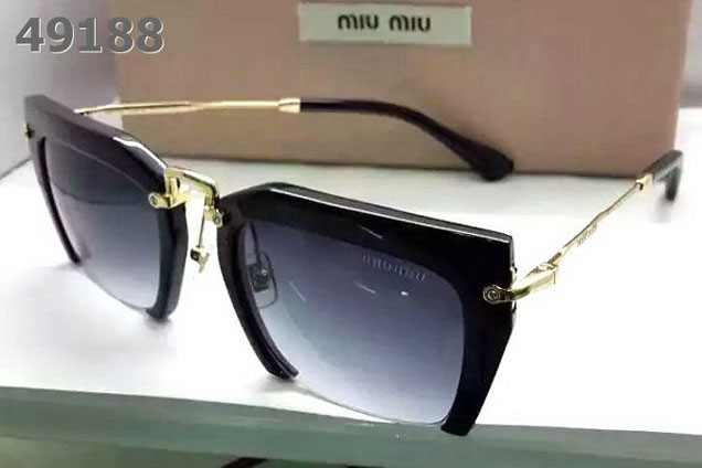 Miu Miu Sunglasses 2017 - 221