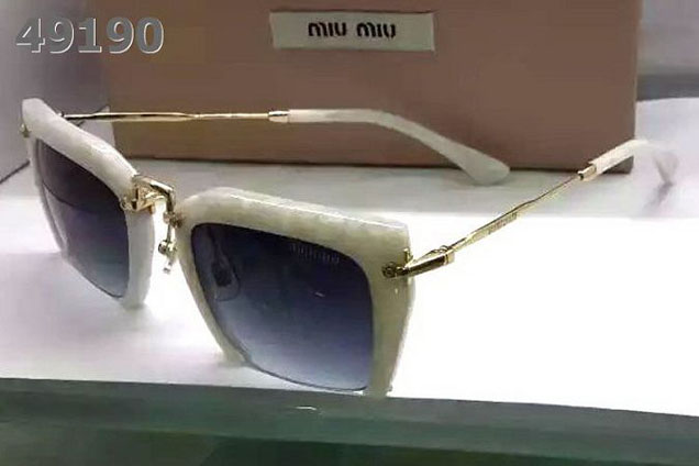 Miu Miu Sunglasses 2017 - 223