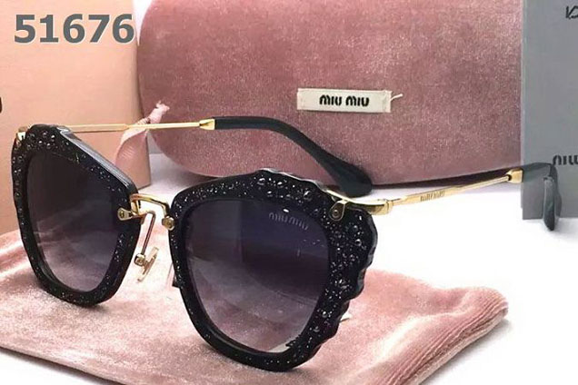 Miu Miu Sunglasses 2017 - 226