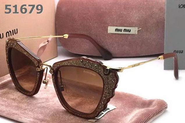 Miu Miu Sunglasses 2017 - 229