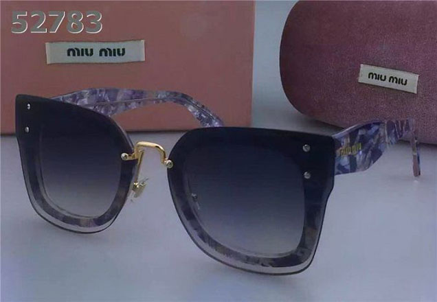 Miu Miu Sunglasses 2017 - 230