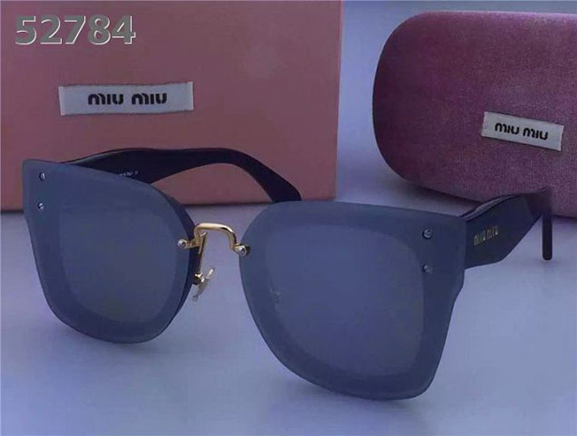 Miu Miu Sunglasses 2017 - 231