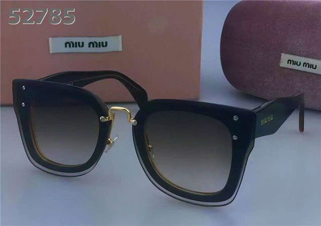 Miu Miu Sunglasses 2017 - 232