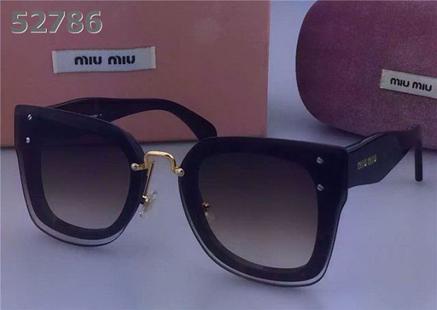 Miu Miu Sunglasses 2017 - 233