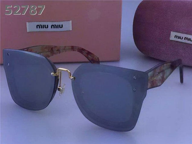 Miu Miu Sunglasses 2017 - 234