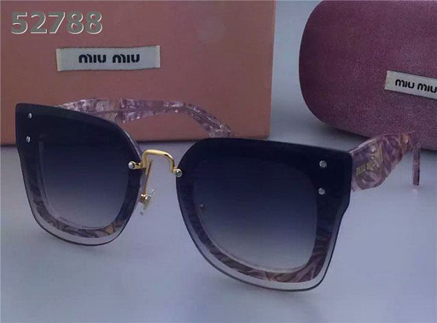 Miu Miu Sunglasses 2017 - 235