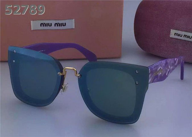 Miu Miu Sunglasses 2017 - 236