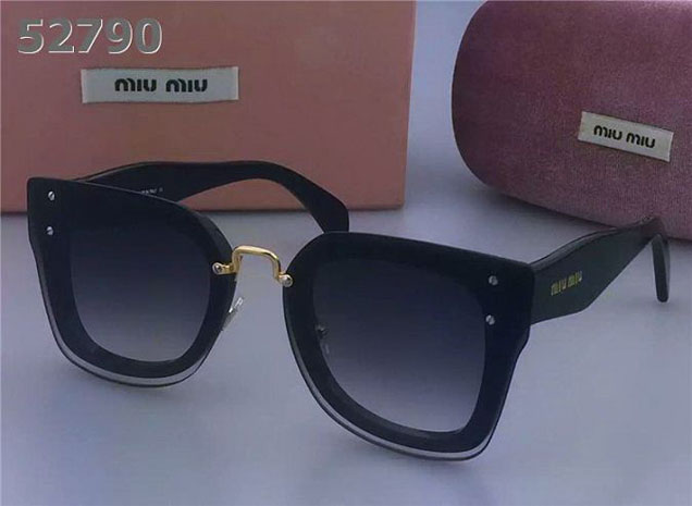 Miu Miu Sunglasses 2017 - 237