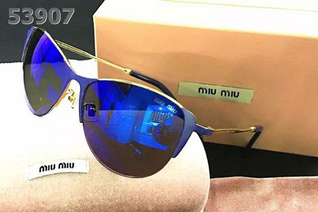 Miu Miu Sunglasses 2017 - 240