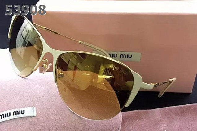 Miu Miu Sunglasses 2017 - 241