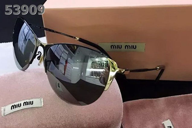 Miu Miu Sunglasses 2017 - 242