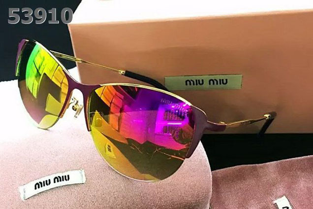 Miu Miu Sunglasses 2017 - 243