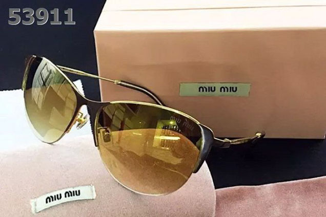 Miu Miu Sunglasses 2017 - 244