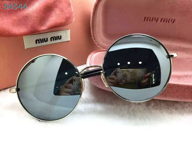 Miu Miu Sunglasses 2017 - 248