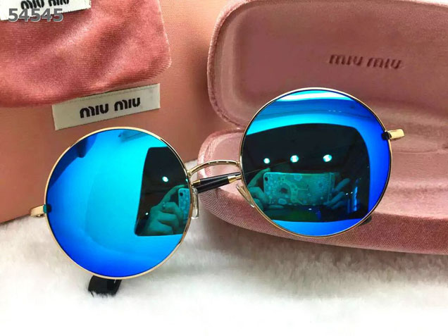 Miu Miu Sunglasses 2017 - 249