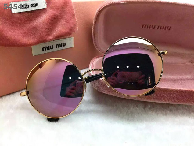 Miu Miu Sunglasses 2017 - 250