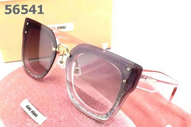 Miu Miu Sunglasses 2017 - 252