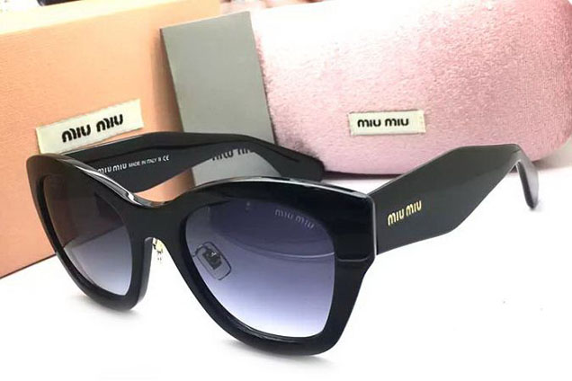 Miu Miu Sunglasses 2017 - 258