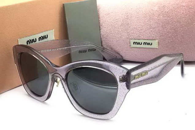 Miu Miu Sunglasses 2017 - 259