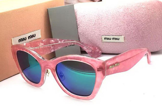 Miu Miu Sunglasses 2017 - 260