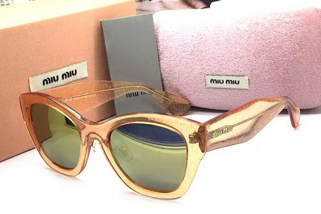 Miu Miu Sunglasses 2017 - 261