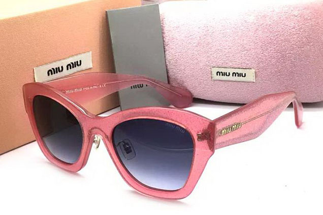 Miu Miu Sunglasses 2017 - 262