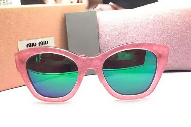 Miu Miu Sunglasses 2017 - 264