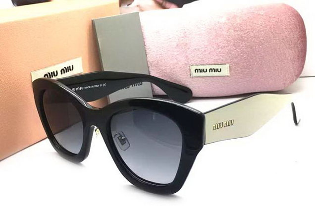 Miu Miu Sunglasses 2017 - 265