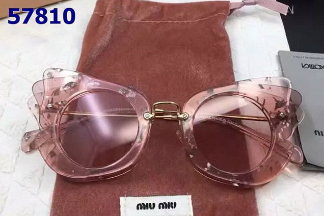 Miu Miu Sunglasses 2017 - 267