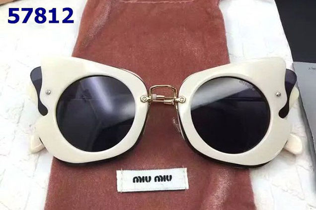 Miu Miu Sunglasses 2017 - 269