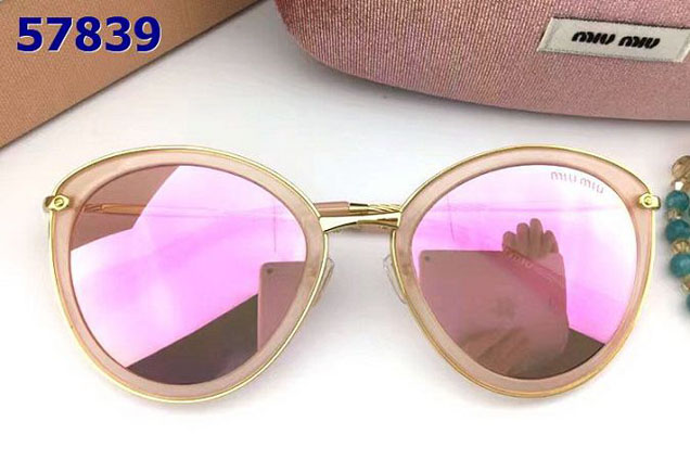 Miu Miu Sunglasses 2017 - 275