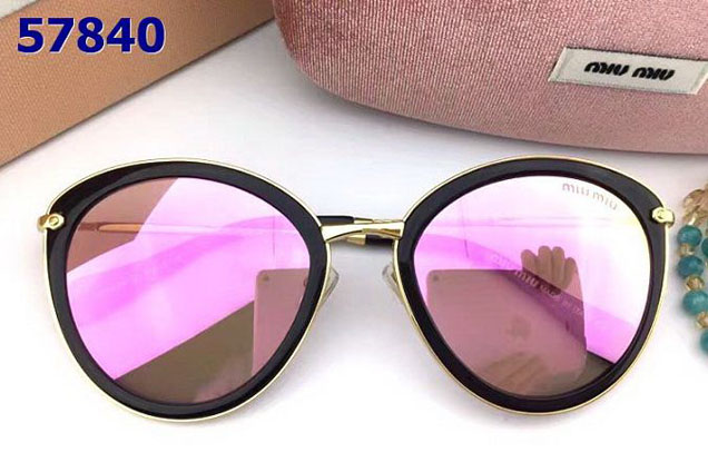 Miu Miu Sunglasses 2017 - 276