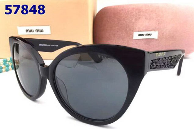 Miu Miu Sunglasses 2017 - 284