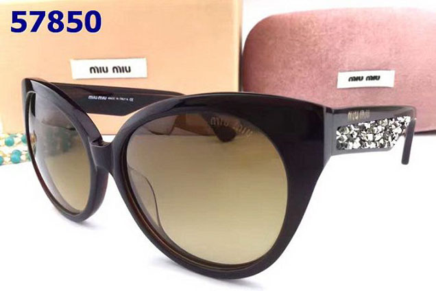 Miu Miu Sunglasses 2017 - 286