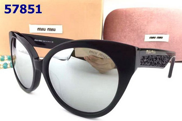 Miu Miu Sunglasses 2017 - 287